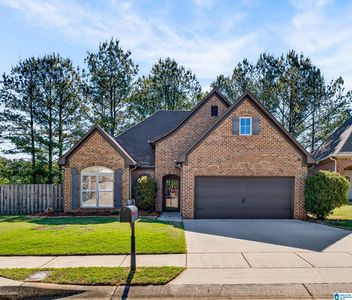 5933 Long View Ln, Trussville, AL, 35173