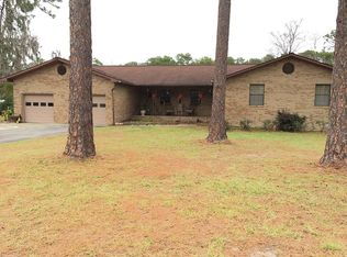2000 Clarke Ave, Waycross, GA 31503