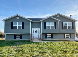 1669 Guston Rd, Irvington, KY 40146