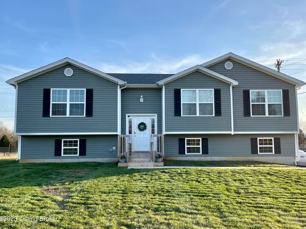 1669 Guston Rd, Irvington, KY 40146