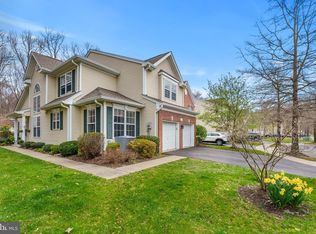 5 Tudor Way, Princeton Junction, NJ 08550