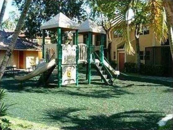 Kids Area