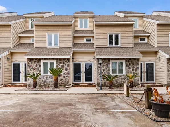 2010 Sand Dunes Dr. #204, Myrtle Beach, SC 29577