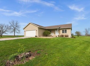 2744-1 Benson Shady Grove Ave, Jesup, IA 50648