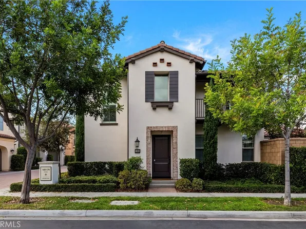 166 Frontier, Irvine, CA 92620