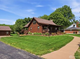 604 E Market St, Germantown, OH 45327
