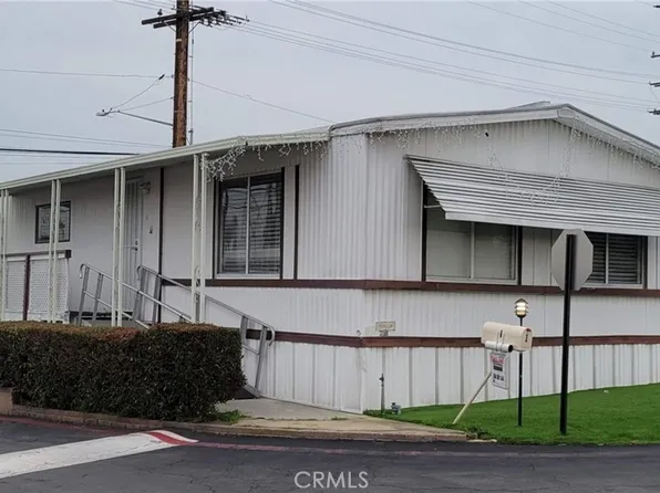 17705 S Western Ave Space 1, Gardena, CA 90248
