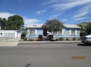 1224 Center St, Lakeview, OR 97630