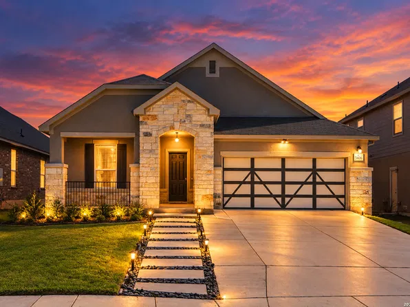 5406 Agave Spine, San Antonio, TX 78261