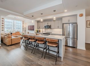 1878 Gordon St #105, Guelph, ON