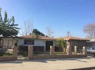 9812 Waco Ave, Lamont, CA 93241