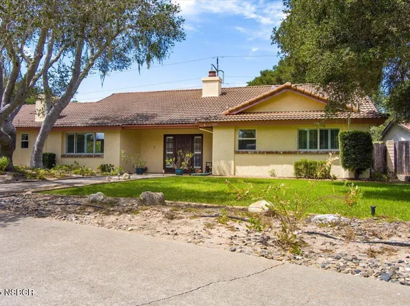 3333 Courtney Dr, Lompoc, CA 93436