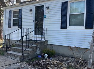 117 Tobey Ave, Windsor, CT 06095