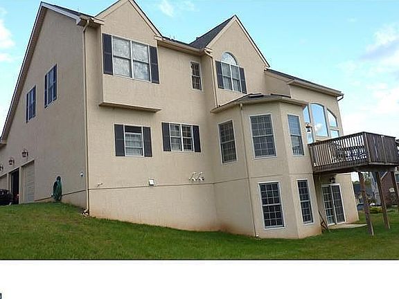 Back of House
