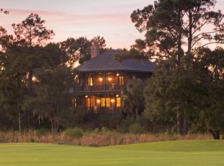 4145 Golf Cottage Ln, Johns Island, SC 29455