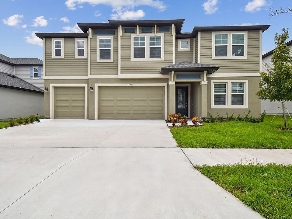 front elevation