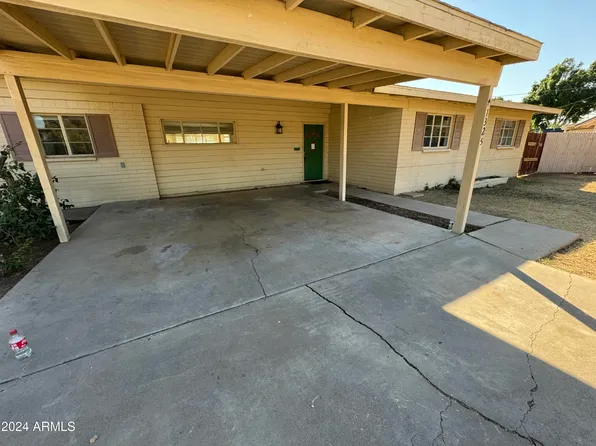 1325 E AVALON Drive, Phoenix, AZ 85014