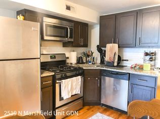2519 N Marshfield Ave #1711440, Chicago, IL 60614