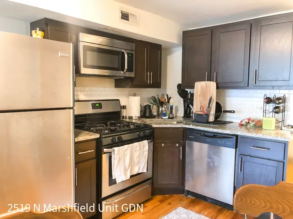 2519 N. Marshfield Ave., 2519 N Marshfield Ave APT 2F, Chicago, IL 60614