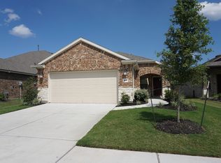511 Saffron Plum Ln, Richmond, TX 77469