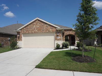 511 Saffron Plum Ln, Richmond, TX, 77469