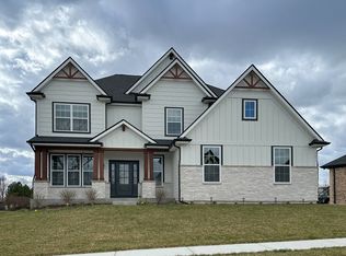 LOT 255 Marigold Dr, Elgin, IL 60124