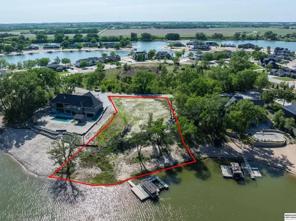 614 Night Hawk Cir, Ashland, NE 68003