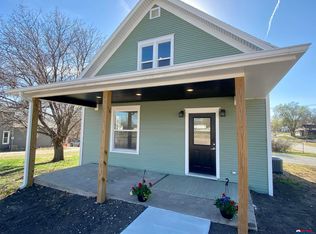 415 Monroe St, Bennet, NE 68317