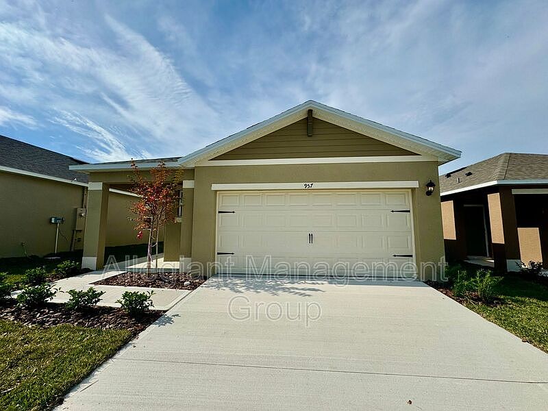 957 King Parc Rd, Orange City, FL 32763 Zillow