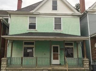 403 4th St, Donora, PA 15033