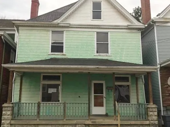 403 4th St, Donora, PA 15033
