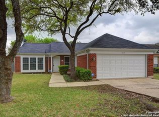 9215 Rue De Lis, San Antonio, TX 78250