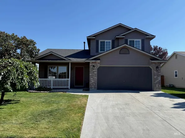 645 Aberdeen Dr, Nampa, ID 83686