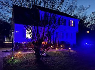 11105 Ingallston Rd, Henrico, VA 23233