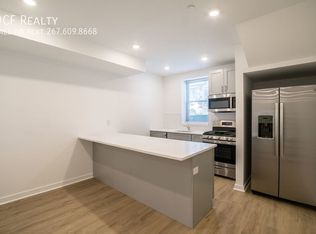 1105 S 27th St UNIT A, Philadelphia, PA 19146