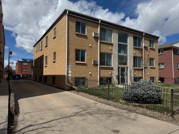 1435 Moline St, Aurora, CO 80010