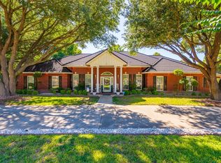 400 Timberlake Dr, Azle, TX 76020