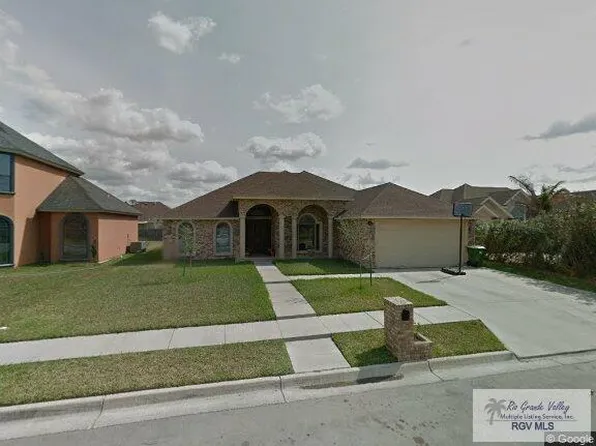 2796 Abbey, Brownsville, TX 78526