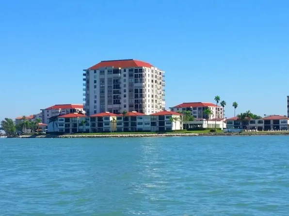 6265 Sun Blvd APT 605, Saint Petersburg, FL 33715