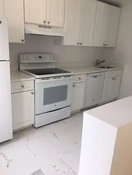 Rented by Walter & Samuels Inc