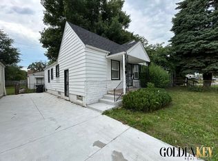 3112 S Bassett St, Detroit, MI 48217