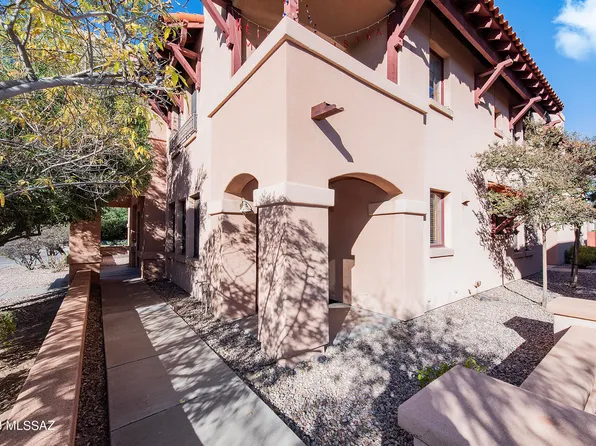 620 E Harvill Dr, Tucson, AZ 85705