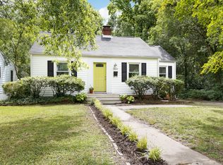 1304 Ruffin St, Durham, NC 27701