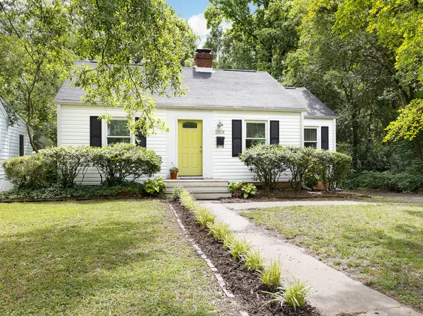 1304 Ruffin St, Durham, NC 27701