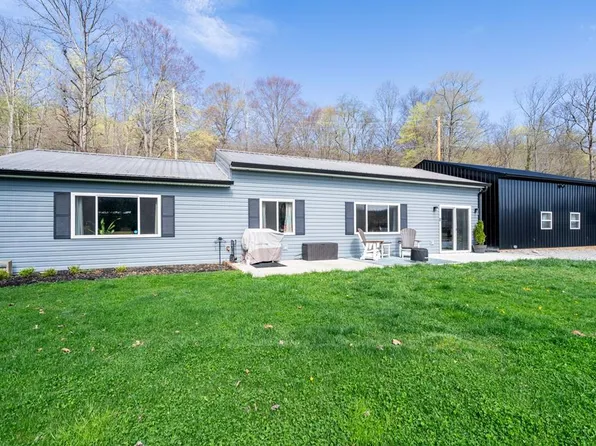 278 Lake Rd, Waverly, OH 45690