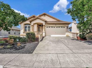 864 Ridgedale Ct, El Sobrante, CA 94803