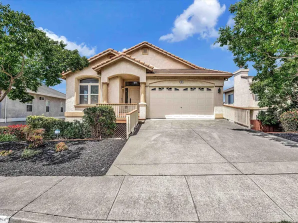 864 Ridgedale Ct, El Sobrante, CA 94803