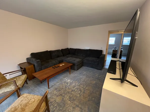 260 Pittsfield Rd Unit A14, Lenox, MA 01240