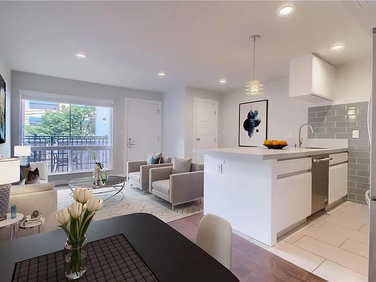 3110 Red River St #210 — Photo 1