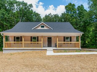 0 Pinewood Rd LOT 22, Nunnelly, TN 37137